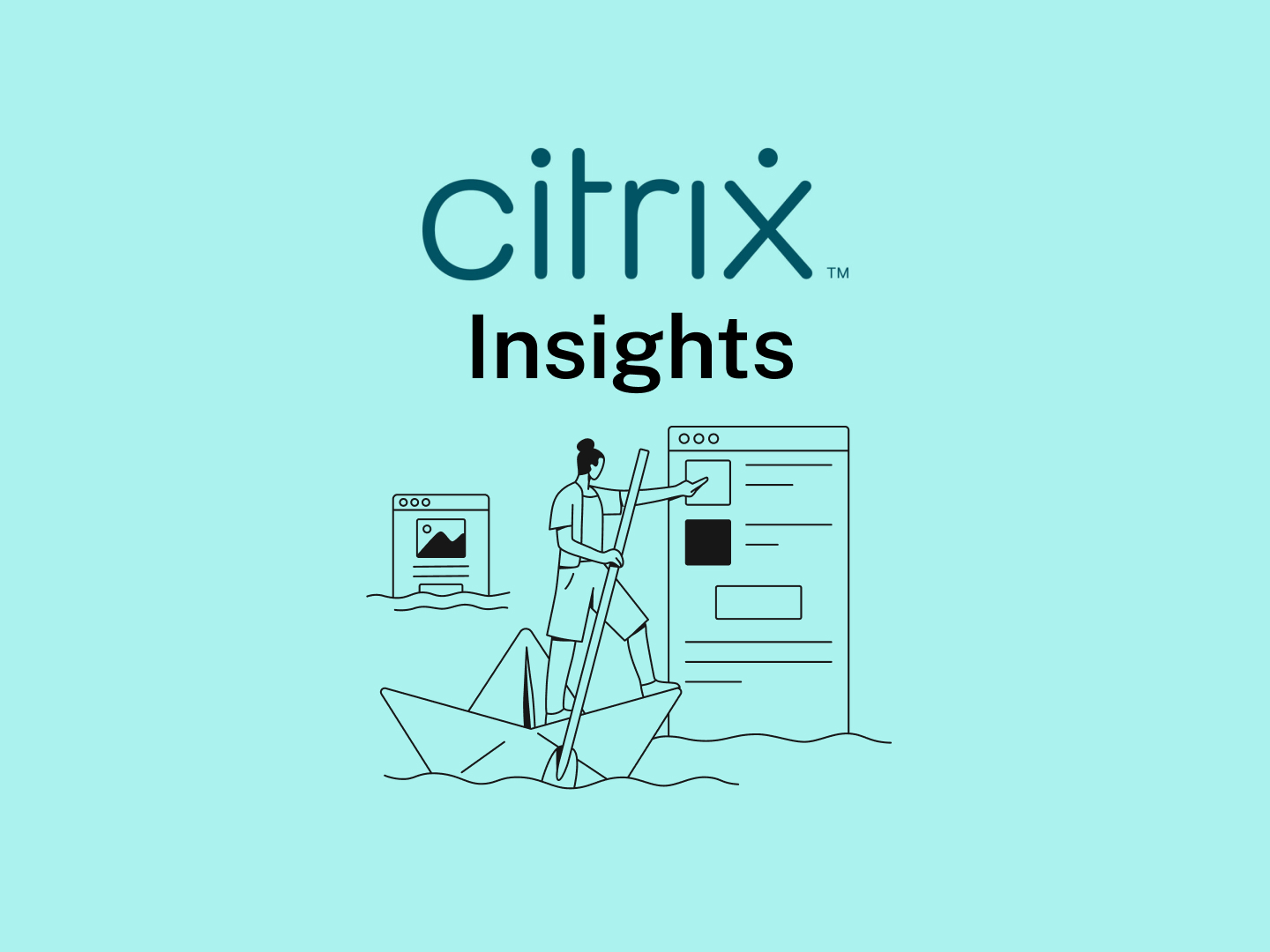 Citrix Insights